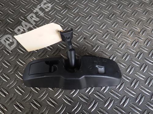 Rear mirror JEEP GRAND CHEROKEE III (WH, WK) 3.0 CRD 4x4 | BP4916821I6 