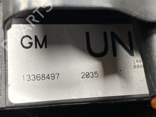 Fuse box OPEL CASCADA (W13) 1.6 SIDI (67) | BP37219634E1 - Image 8