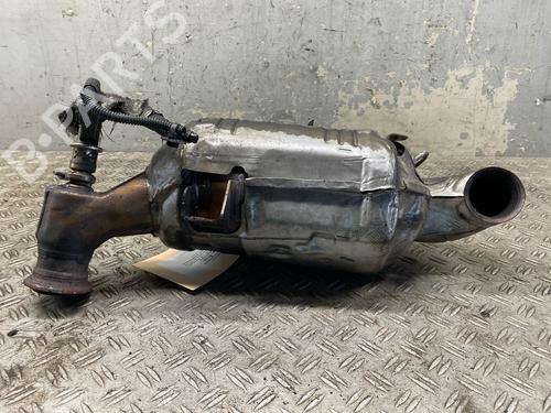 Catalyst PEUGEOT PARTNER Box Body/MPV 1.6 BlueHDi 100 | BP39689858M10 - Image 4