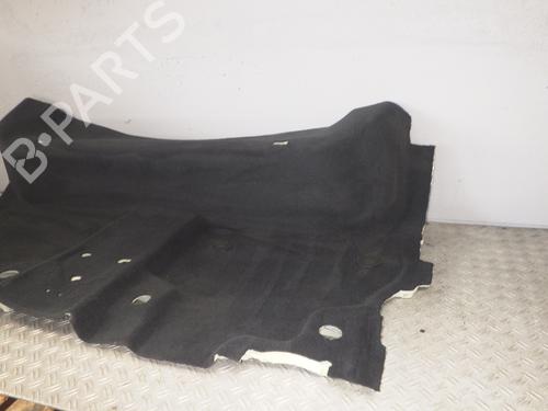 Luggage compartment floor BMW X5 (G05, F95) xDrive 25 d | BP14604904I33 