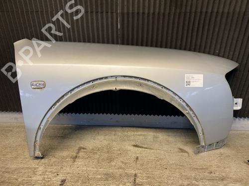Used Right front fenders AUDI ALLROAD C5 (4BH) 2.5 TDI quattro (180 hp) 16170395