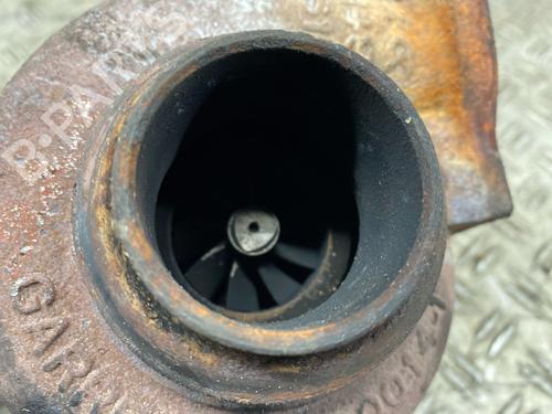 Turbocharger/Supercharger FIAT SCUDO Van (270_, 272_) 2.0 D Multijet | BP29568204M71 