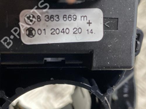 Switch BMW 3 Touring (E46) 320 d | BP28520301I30 