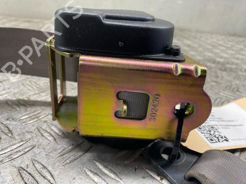 Rear right seatbelt CITROËN XSARA PICASSO (N68) 2.0 HDi | BP24888659I28 