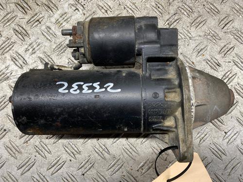 Used Starter Starter JAGUAR XJ (XJ40, XJ81) 6 3.2 24V (199 hp) 34061212 34061212