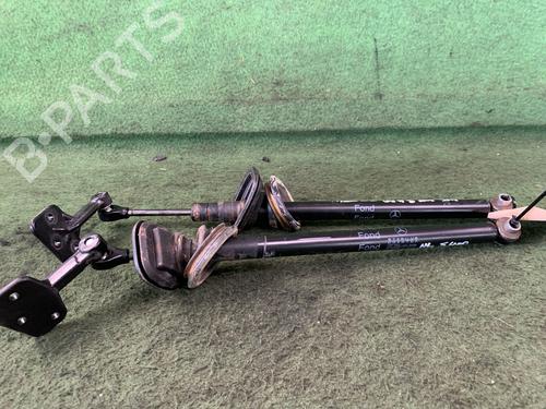 Tailgate lift support MERCEDES-BENZ S-CLASS (W221, V221) S 400 Hybrid (221.095, 221.195) | BP20370945C138 