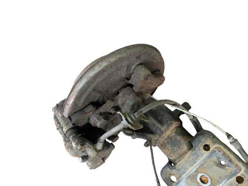 Eixo traseiro PEUGEOT BOXER Platform/Chassis 2.2 HDi 130 | BP30726797M2