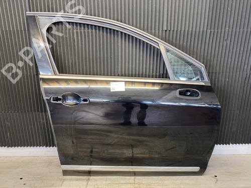 Right front door CITROËN C5 III (RD_) 1.6 HDi 115 (114 hp) 13549799