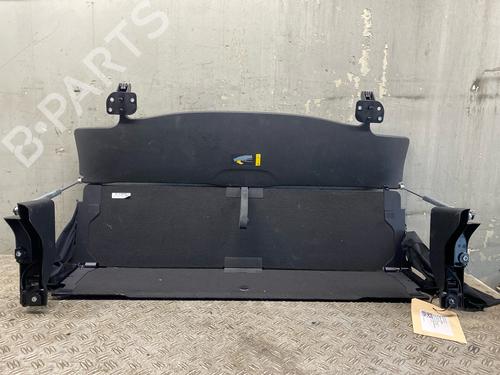Used Tailgate Tailgate 37295506 37295506