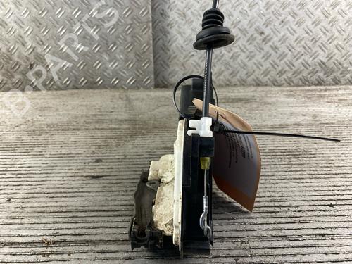 Rear right lock VW POLO V (6R1, 6C1) 1.4 (6R1) | BP22763904C99 