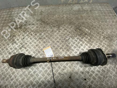 Used Left rear driveshaft MERCEDES-BENZ E-CLASS T-Model (S211) E 320 T CDI (211.222) (224 hp) 28580983
