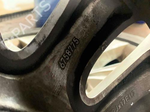 Rim BMW 5 (E60) 530 d | BP22623762C45 