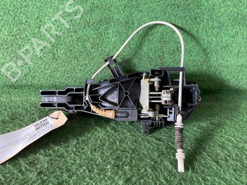 Rear right exterior door handle BMW 3 Touring (E91) 320 d | BP15424001C130 