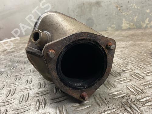 Filtre à particules AUDI A8 D3 (4E2, 4E8) 4.2 TDI quattro | BP30089965M81 