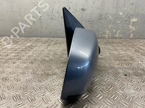 Right mirror HYUNDAI SANTA FÉ II (CM) 2.2 CRDi 4x4 | BP27482380C27 