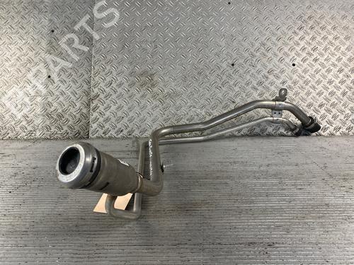 Used Pipe FORD FIESTA VI (CB1, CCN) 1.25 (82 hp) 14606979