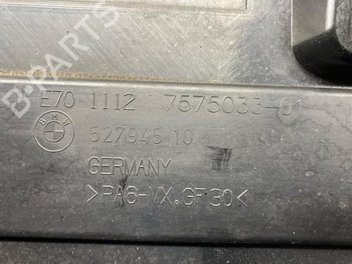Upper protection BMW 5 (E60) 528 i | BP40151022M93 - Image 11