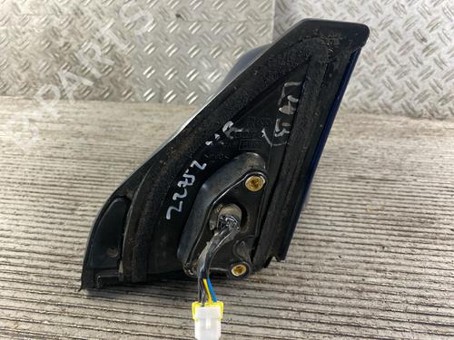 Left mirror SUZUKI GRAND VITARA I (FT, HT) 2.0 HDI 110 4x4 (SQ420D, TD82V) | BP19922865C26 