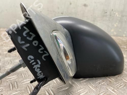 Left mirror CITROËN DS3 (SA_) 1.6 VTi 120 | BP29171266C26 