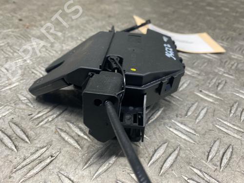 Tailgate lock BMW 1 Coupe (E82) 120 d | BP25794088C101 