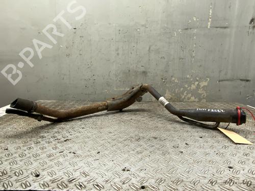 Pipe OPEL INSIGNIA A (G09) 2.0 CDTI (68) | BP31039231M125