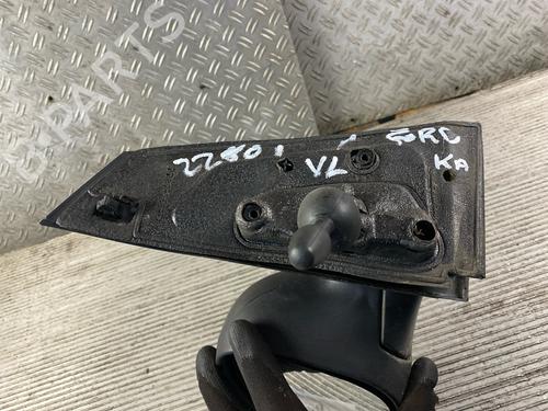 Left mirror FORD KA (RU8) 1.2 | BP21087607C26 