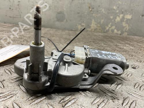 Rear wiper motor MAZDA 5 (CR) 2.0 CD (CR19) | BP29809256M102 