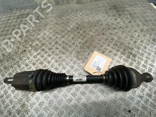 Used Left front driveshaft Left front driveshaft BMW 5 (E60) 528 i (234 hp) 40129561 40129561