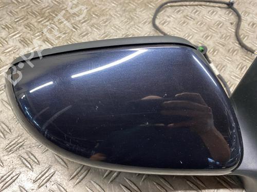 Right mirror VW GOLF VI (5K1) 2.0 TDI | BP28423802C27
