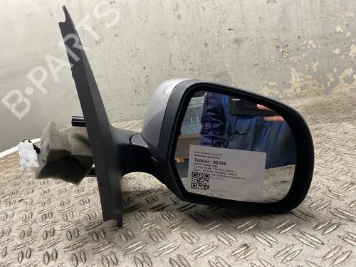 Used Right mirror DACIA DOKKER MPV (KE_) 1.2 TCe (KEM0, KEAY) (115 hp) 32201370