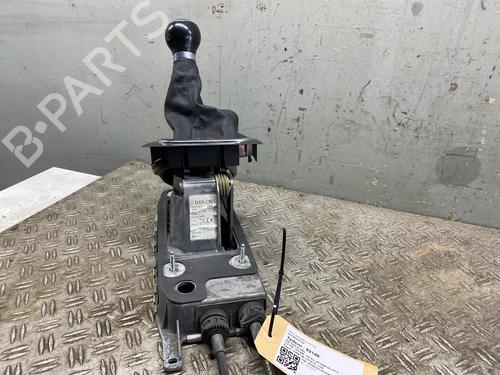 Automatic gearbox selector VW GOLF VI (5K1) 2.0 TDI | BP28423787M91