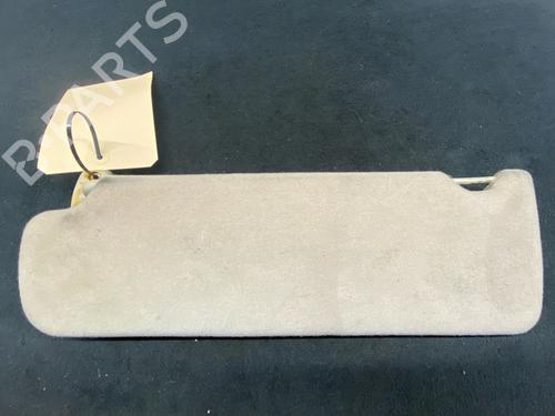 Used Right sun visor Right sun visor JAGUAR XJ (XJ40, XJ81) 6 3.2 24V (199 hp) 34006717 34006717