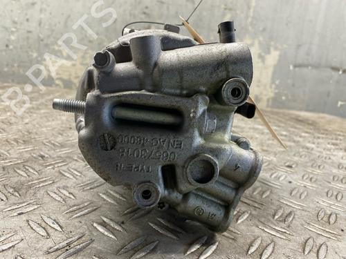 AC compressor OPEL CASCADA (W13) 1.6 SIDI (67) | BP37402248M34 - Image 4