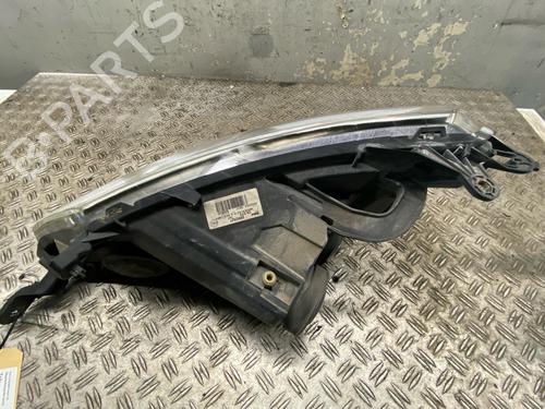 Right headlight FIAT SCUDO Van (270_, 272_) 2.0 D Multijet | BP29568191C29 