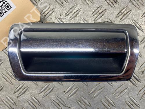 Used Rear left exterior door handle Rear left exterior door handle JAGUAR XJ (XJ40, XJ81) 6 3.2 24V (199 hp) 34057466 34057466
