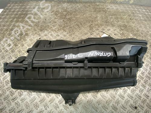 Used Air filter box CITROËN BERLINGO MULTISPACE (B9) 1.6 VTi 120 (120 hp) 28623484