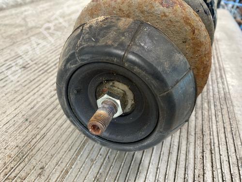 Left front shock absorber OPEL AGILA B (H08) 1.0 (F68) | BP23109199M16 