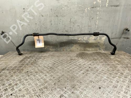 Used Anti roll bar Anti roll bar PEUGEOT 2008 I (CU_) 1.2 THP 110 / PureTech 110 (110 hp) 33716555 33716555