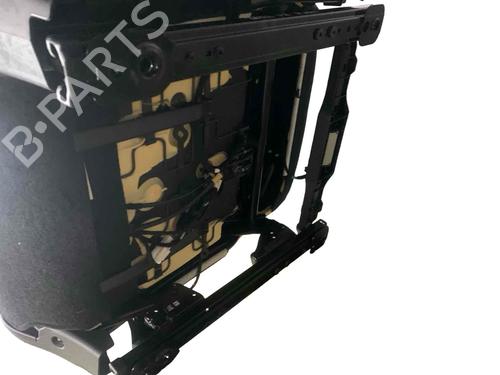 Left front seat NISSAN QASHQAI II (J11, J11_) 1.3 DIG-T | BP30964088C15 