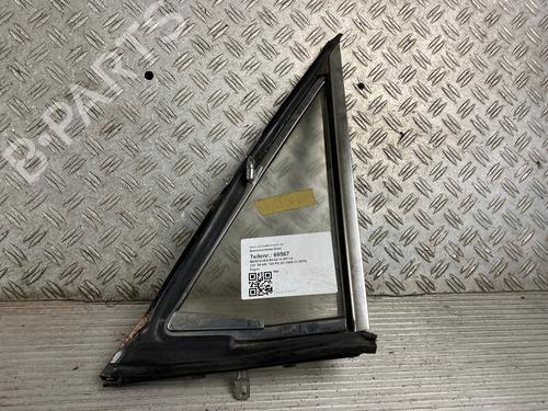 Vitre de custode avant gauche MERCEDES-BENZ /8 (W114) 230.6 (114.015) (120 hp) 15673806