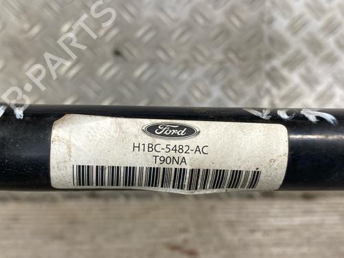 Anti roll bar FORD FIESTA VII (HJ, HF) 1.1 Ti-VCT | BP19650887M96 