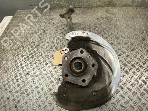 Used Right front steering knuckle Right front steering knuckle AUDI A4 B9 Avant (8W5, 8WD) 2.0 TDI (150 hp) 33242955 33242955