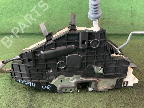 Front right lock MERCEDES-BENZ S-CLASS (W221, V221) S 400 Hybrid (221.095, 221.195) | BP20509997C97 