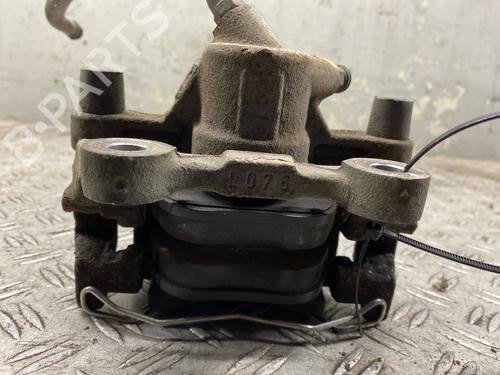 Left rear brake caliper MERCEDES-BENZ C-CLASS T-Model (S204) C 220 CDI (204.202) | BP30486552M107