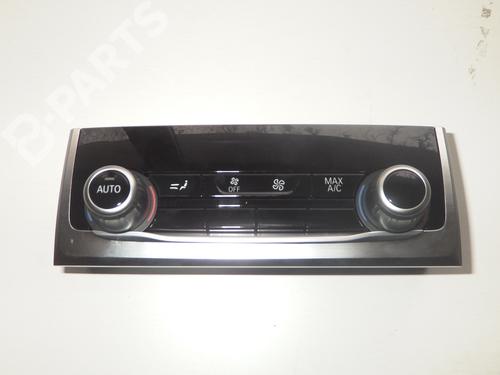 Used Climate control BMW 7 (G11, G12) 750 d, Ld xDrive (400 hp) 4955878
