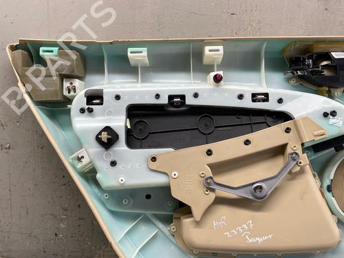 Rear right panel JAGUAR X-TYPE I (X400) 2.5 V6 All-wheel Drive | BP34475350C61  - Image 9