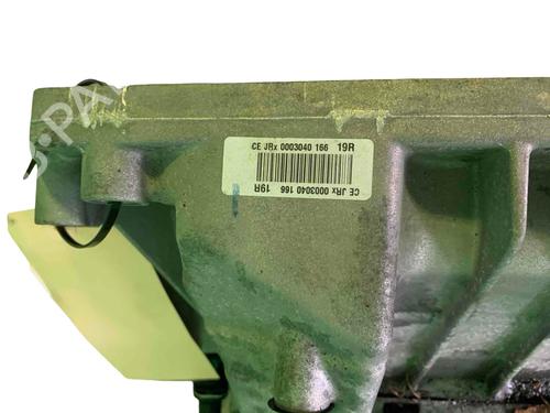 Gearbox DACIA DOKKER MPV (KE_) 1.2 TCe (KEM0, KEAY) | BP29808812M3