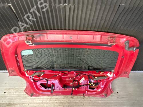 Tailgate ALFA ROMEO MITO (955_) 1.4 (955AXB1B, 955.AXF1B) | BP23084056C6 