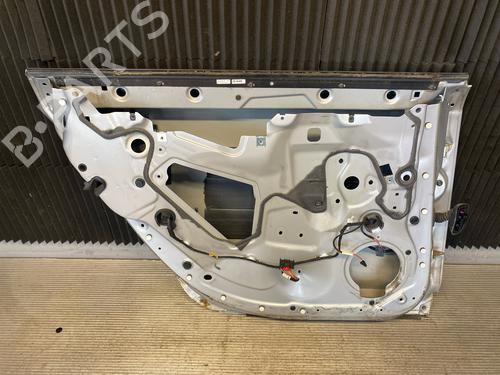 Left rear door AUDI A6 C6 (4F2) 2.8 FSI | BP17129287C4 
