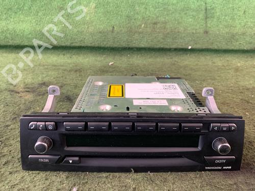 Radio BMW 3 Touring (E91) 318 d | BP22316663E6 